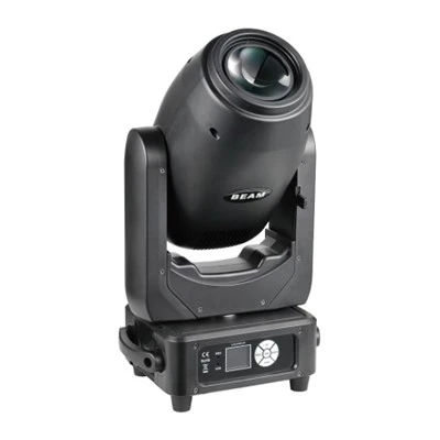 250 W LED 3-in-1 Moving Head Beam-Licht
